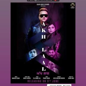 Meet your Posher, Manveer